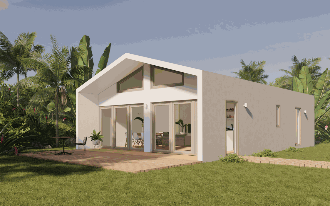 How to Choose a Prefabricated Homes Manufacturer in Puerto Rico