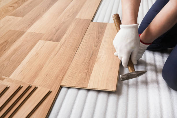 Proven Strategies to Choose the Best Commercial Flooring Contractors