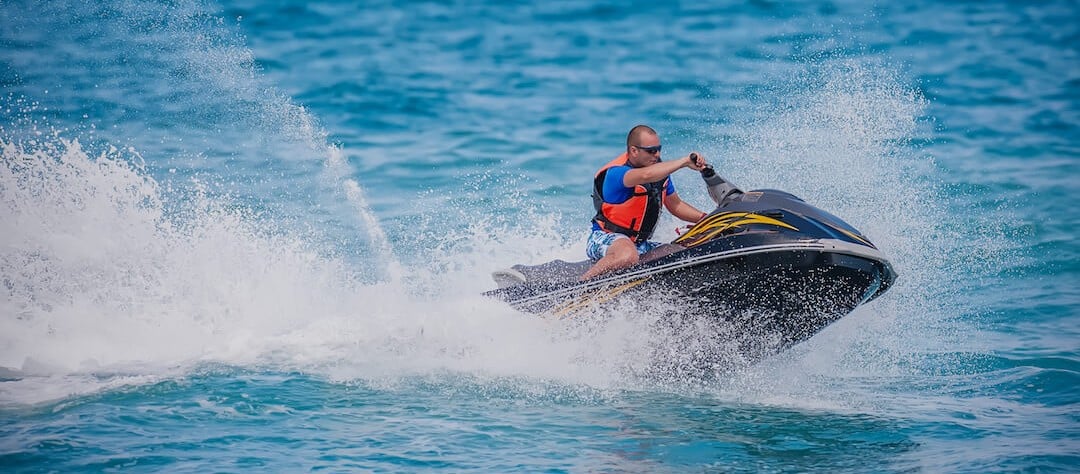 Embrace the Thrill: Your Ultimate Guide to a Jet Ski Adventure
