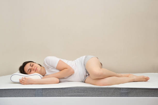 Achieving Optimal Health with Performance Physical Therapy and Correct Sleeping Posture
